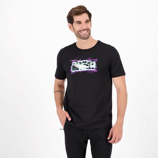  T-shirt Avengers
