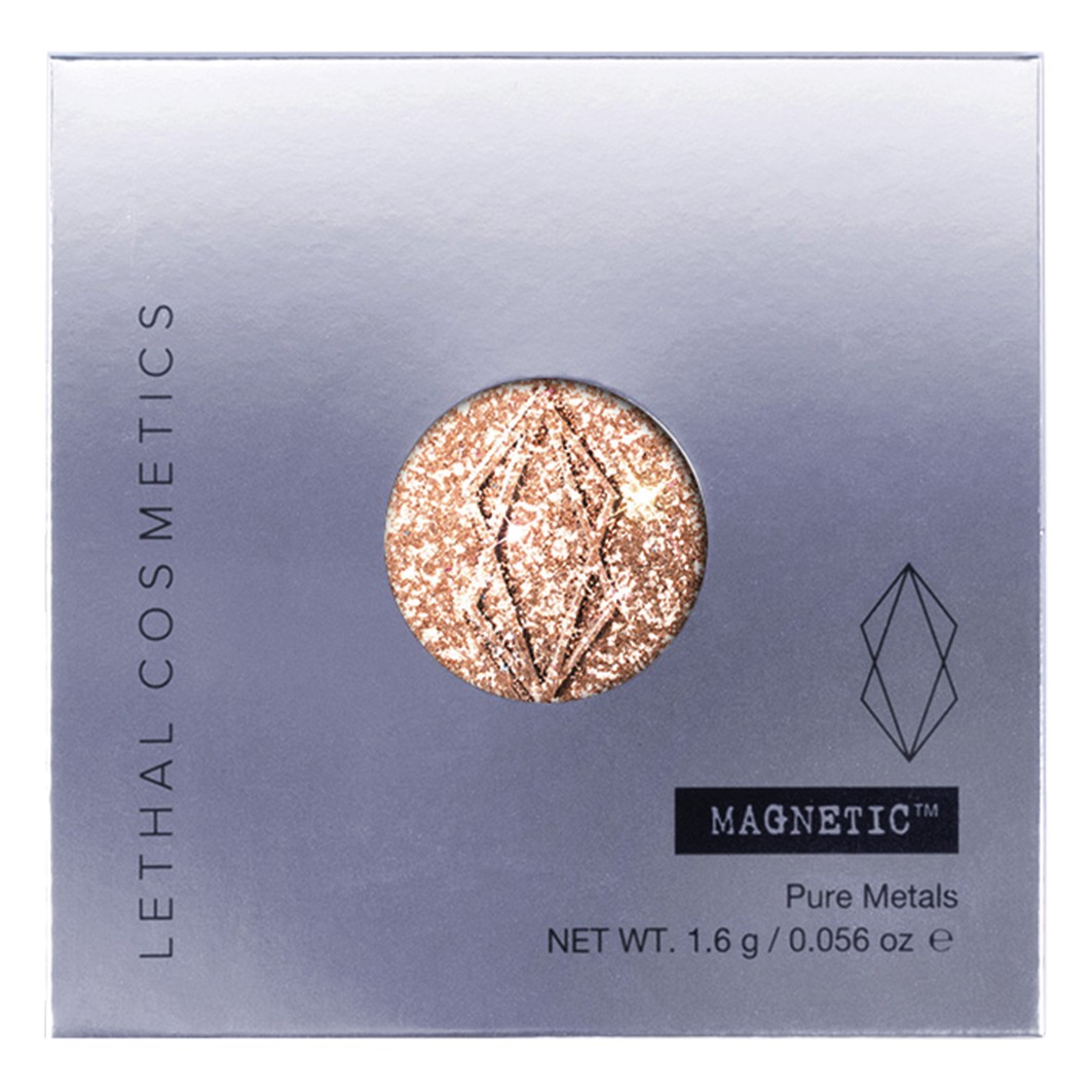 Lethal Cosmetics MAGNETIC™ Pure Metals