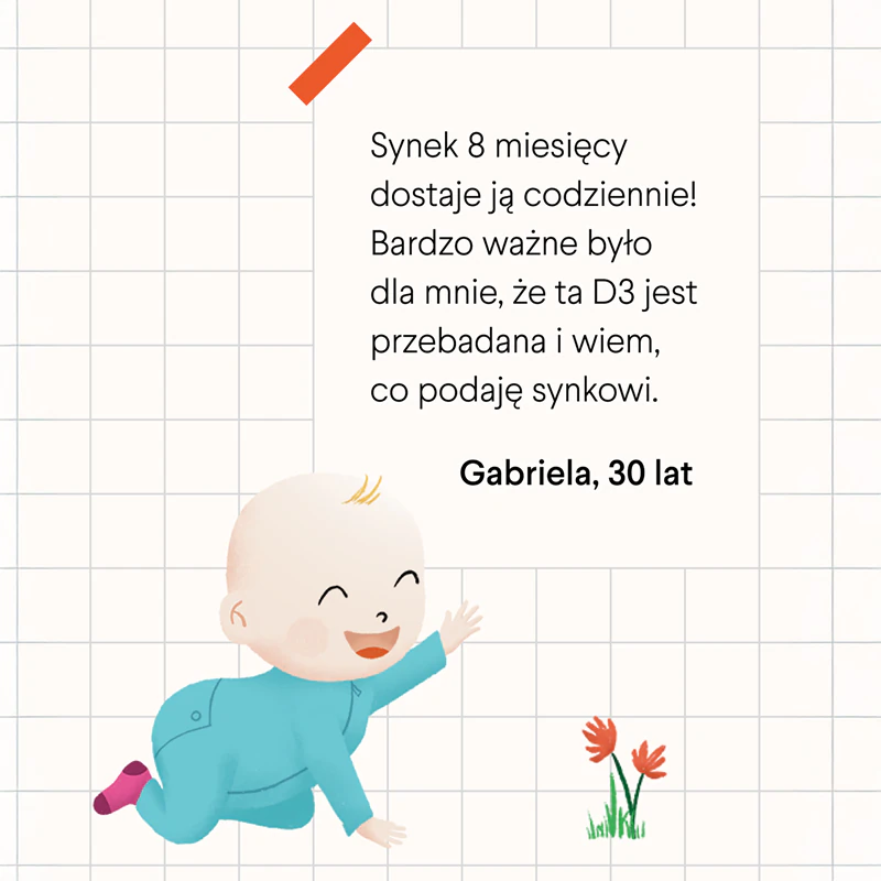 Health Labs Care MyKids Vitamine D3 voedingssupplementdruppels ter versterking van het immuunsysteem