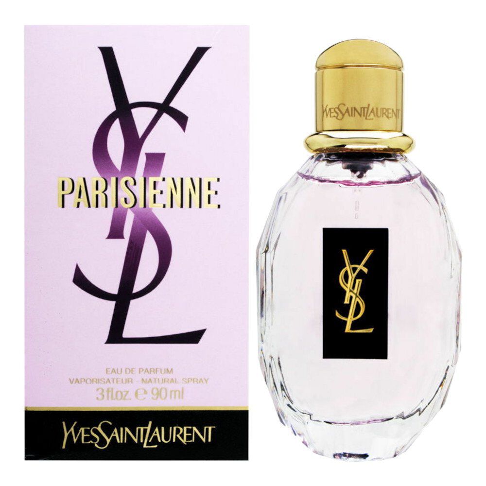 Yves Saint Laurent Parisienne