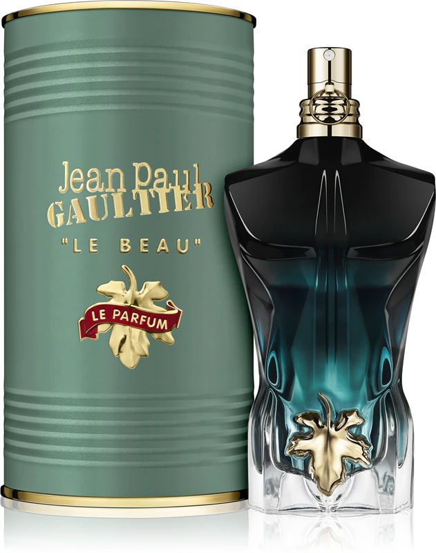 Jean Paul Gaultier Le Beau Le Parfum Intense Eau de Parfum para homens