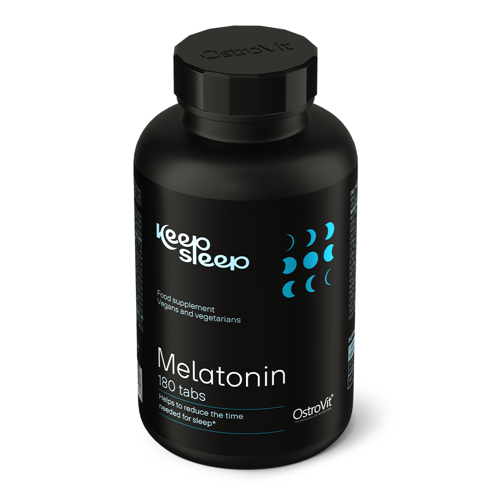 OstroVit Melatonin