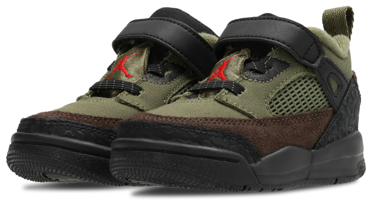 Jordan Spizike