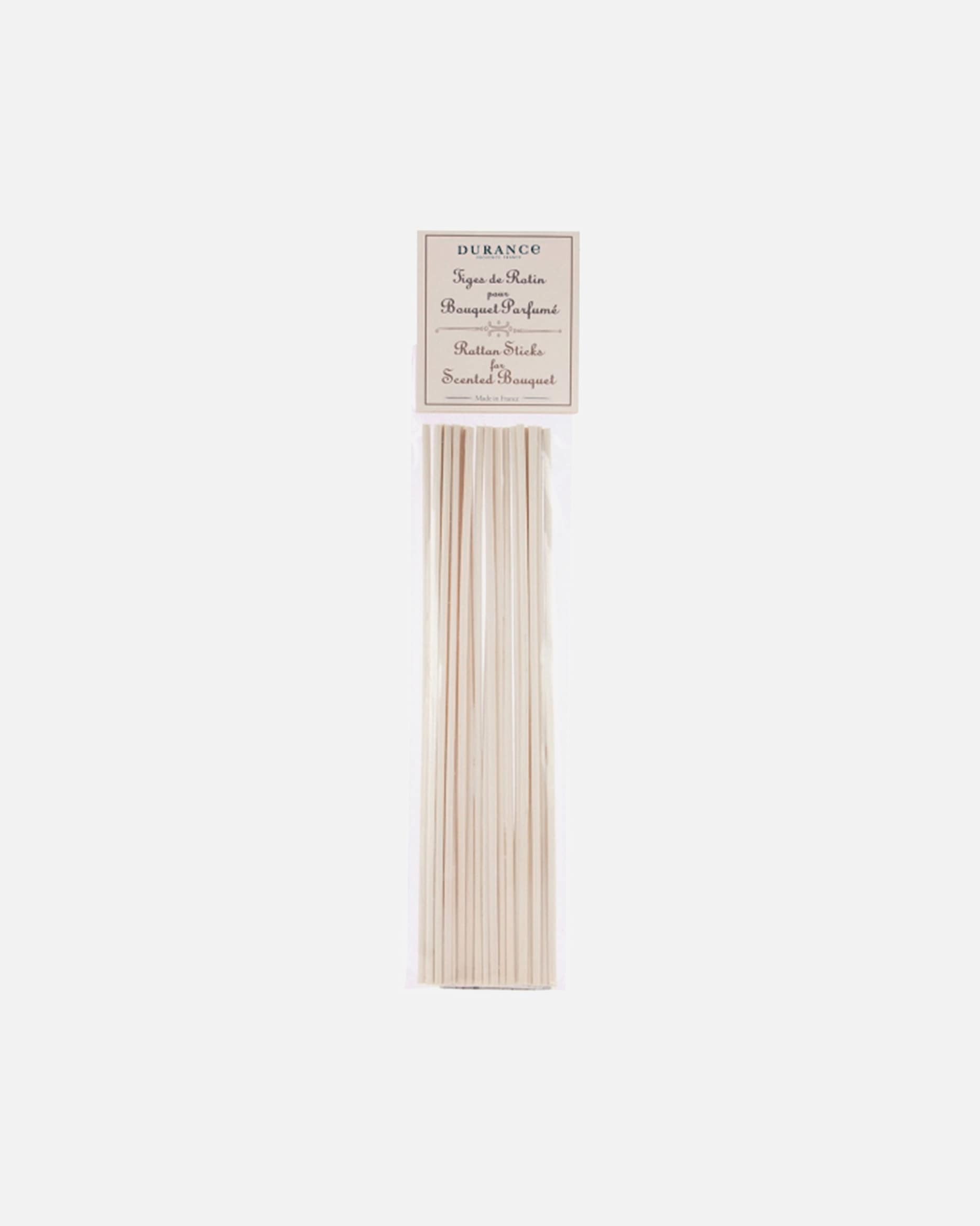 Durance Tiges de rotin pour bouquet parfumé 100mL (x 20 pc)