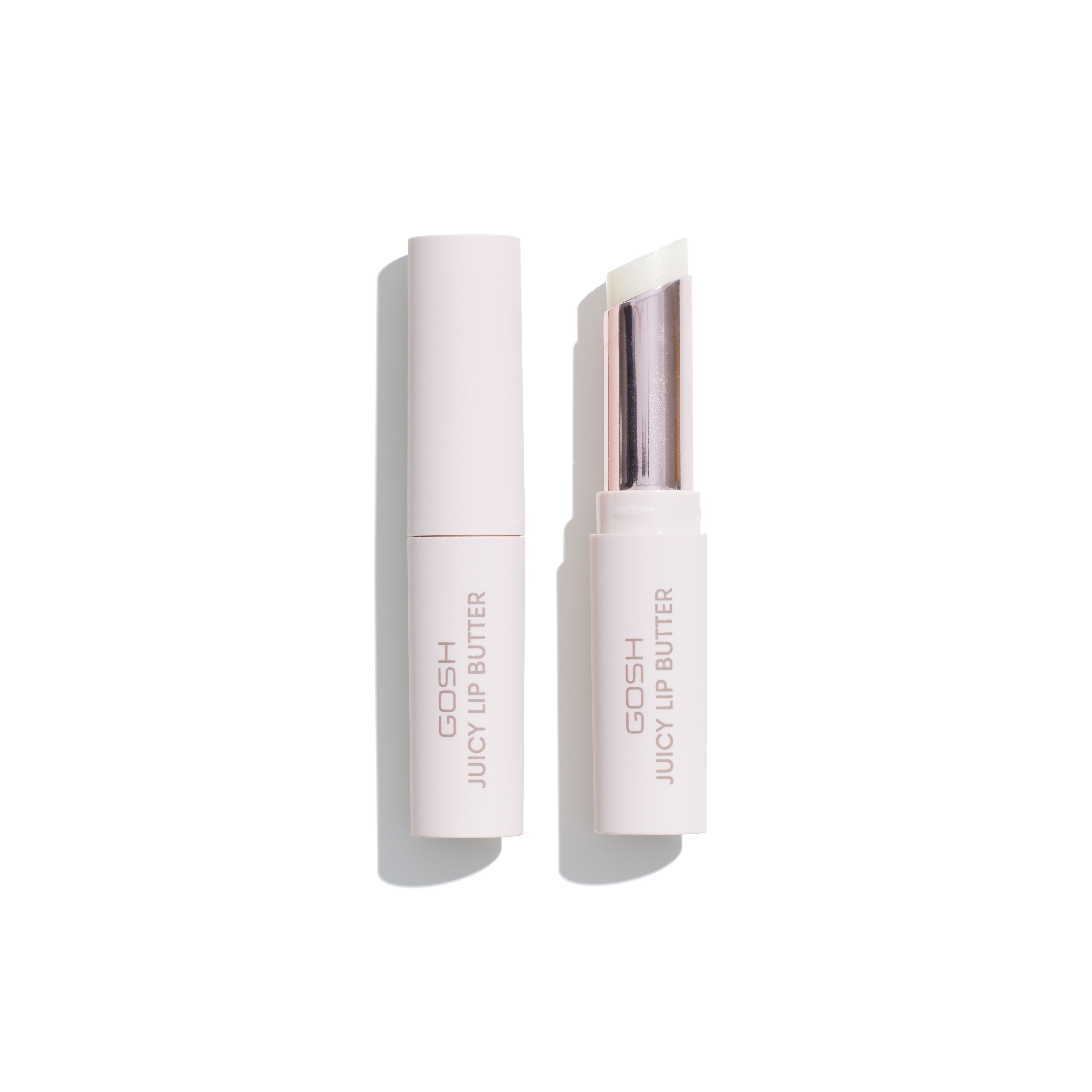 Juicy Lip Butter Sijaji za ustnice in bleščila za ustnice