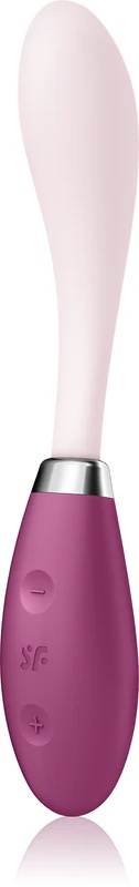 Satisfyer G-SPOT FLEX 3 vibrators