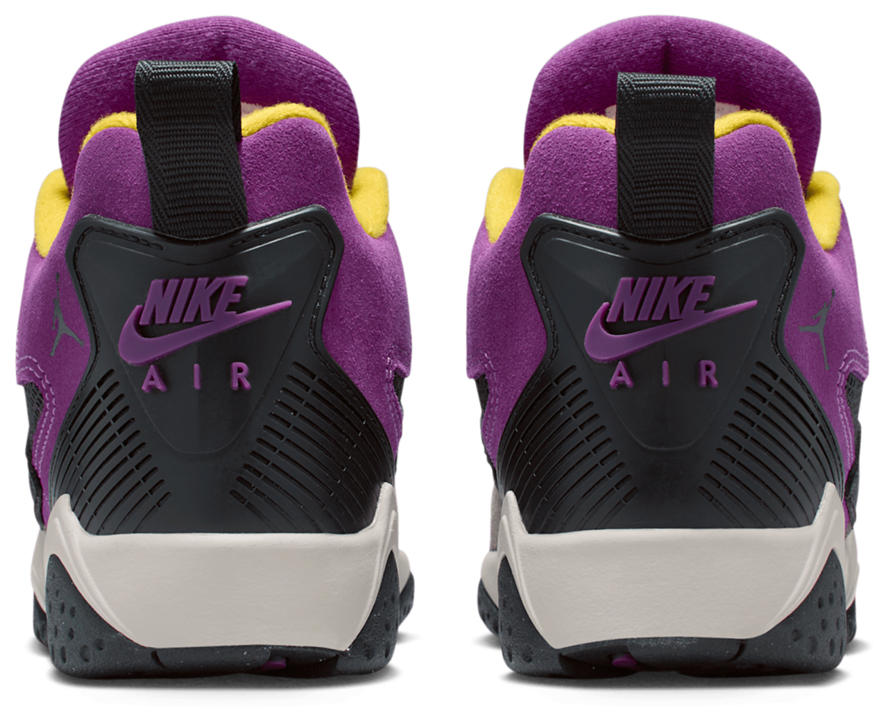 Jordan Mvp 92