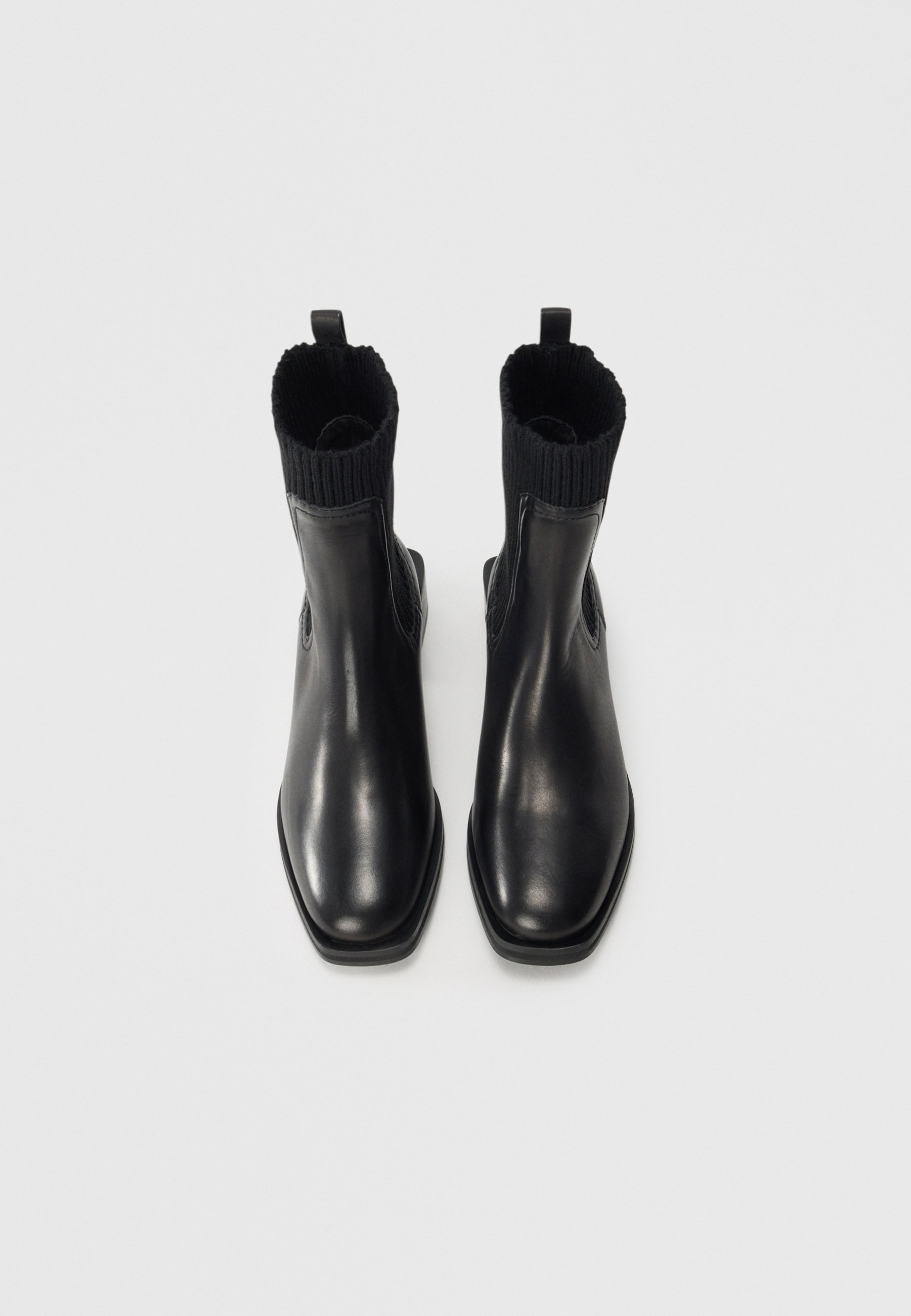Paul Smith MATOLA - Klassieke enkellaarsjes - zwart