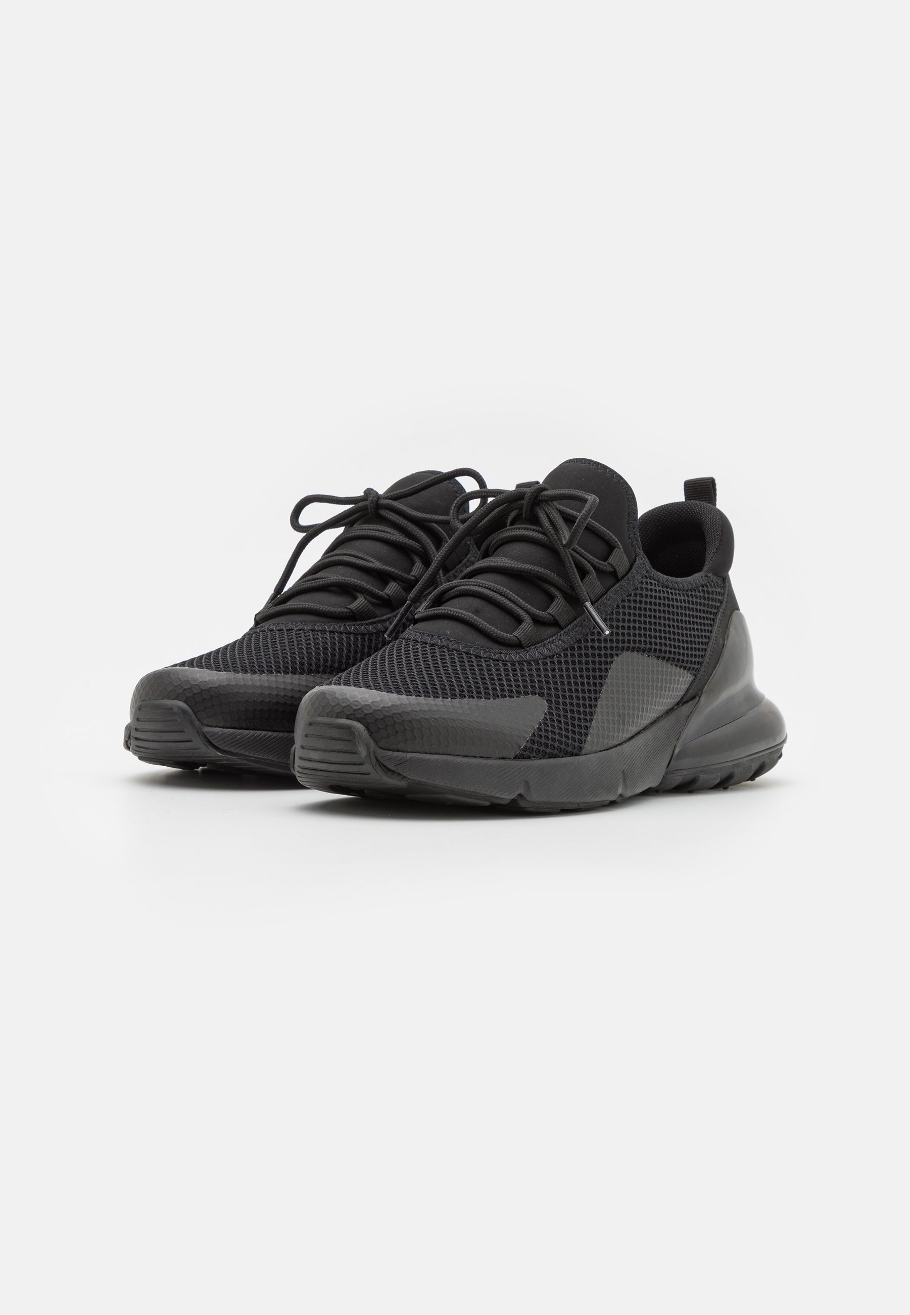 YOURTURN sneakers - zwart