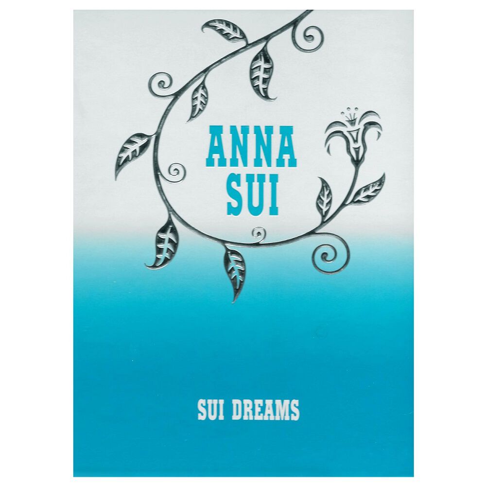 Sonhos de Anna Sui Sui