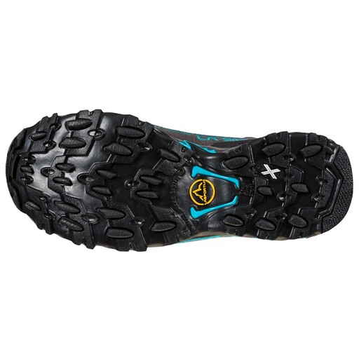 Zapatilla De Trail Running Ultra Raptor Ii Mid Wide Woman Gtx La Sportiva