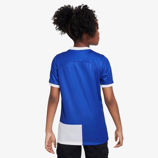  Camiseta Atlético Madrid 2º Equipación 23/24