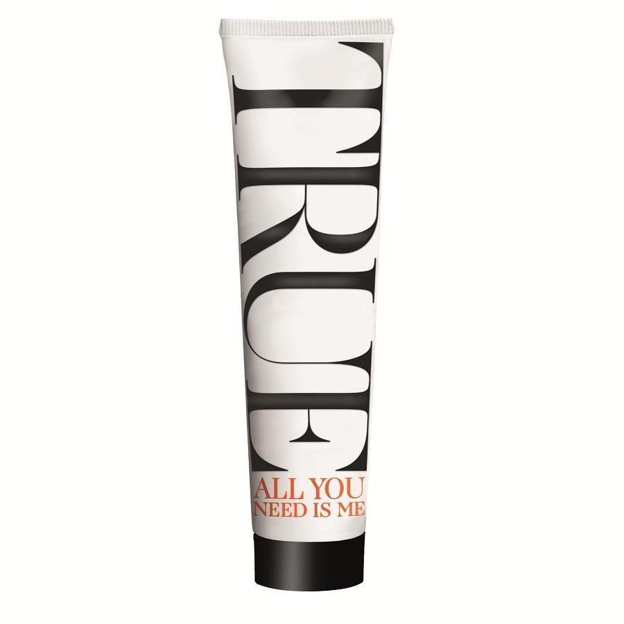 True Organic of Sweden Körperpflegeset „All You Need Is Me“ – 15 ml