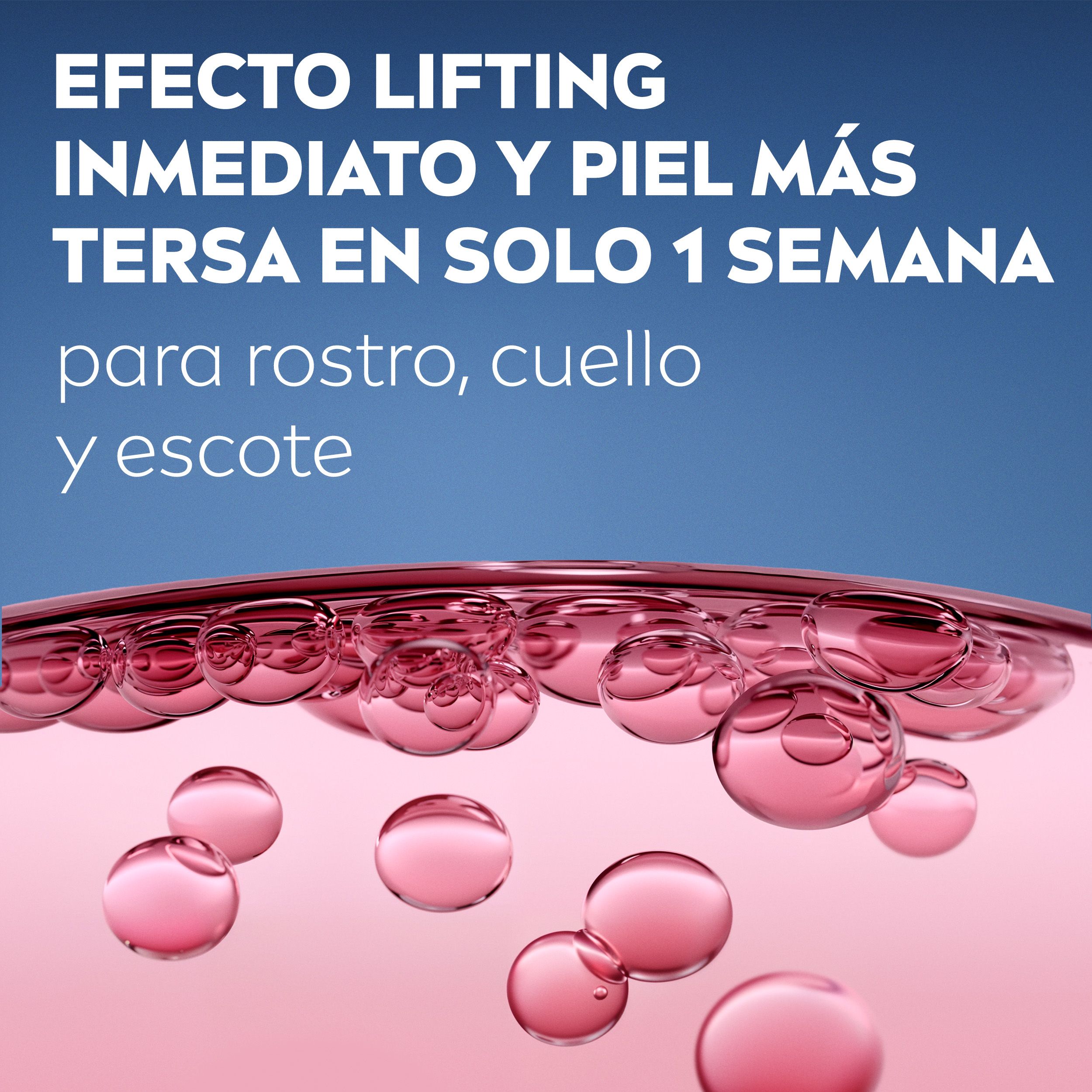 Celullar Expert Lift serumas Bakuchiol 3 sritims Serumai