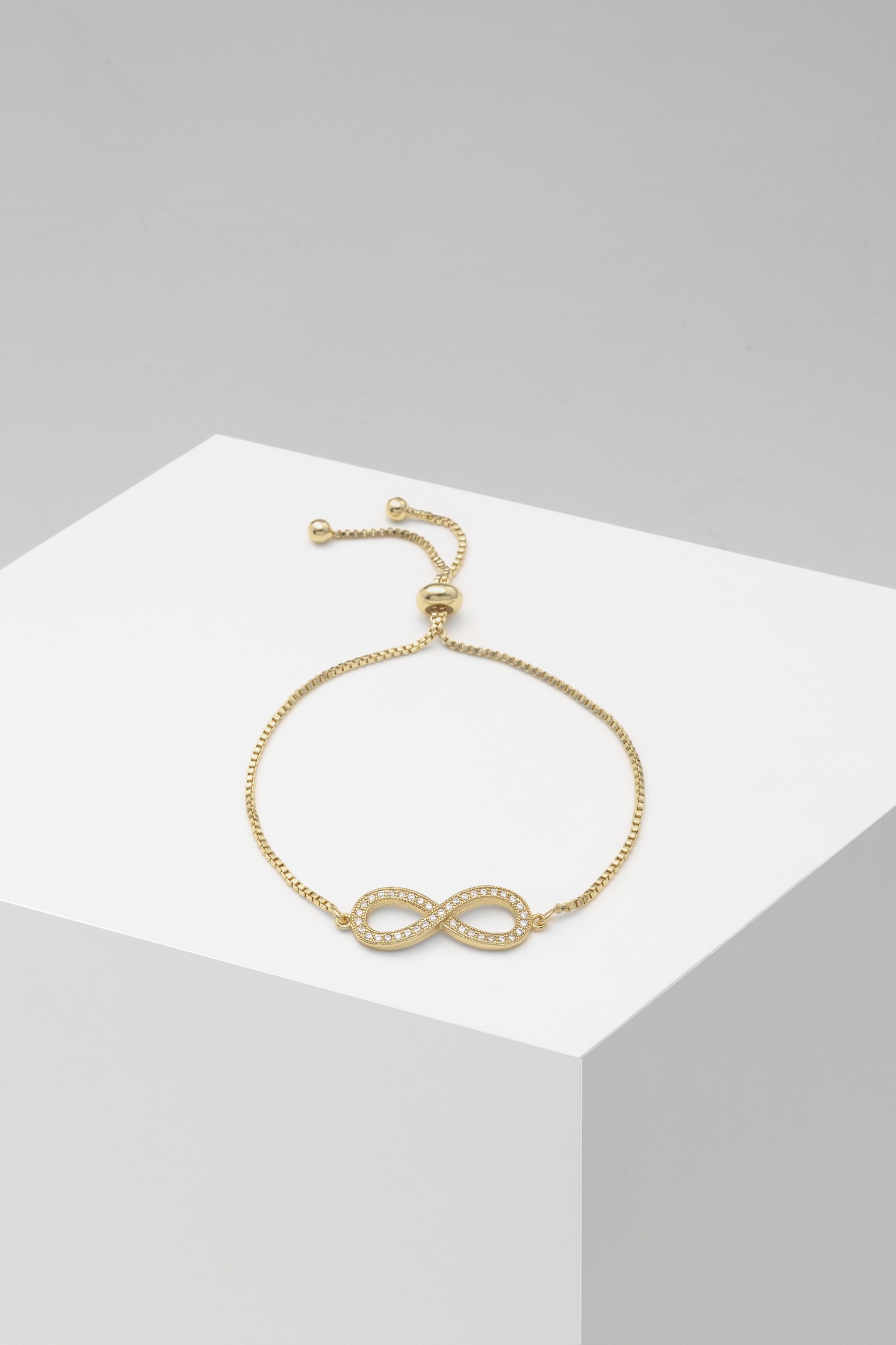 Heideman Bracelet Semper couleur or