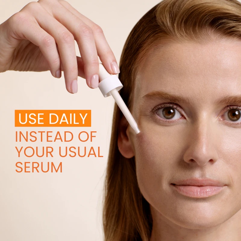 Avène Sun Ultra Serum zaščitni serum z dolgotrajno hidratacijo in vlažilnimi lastnostmi