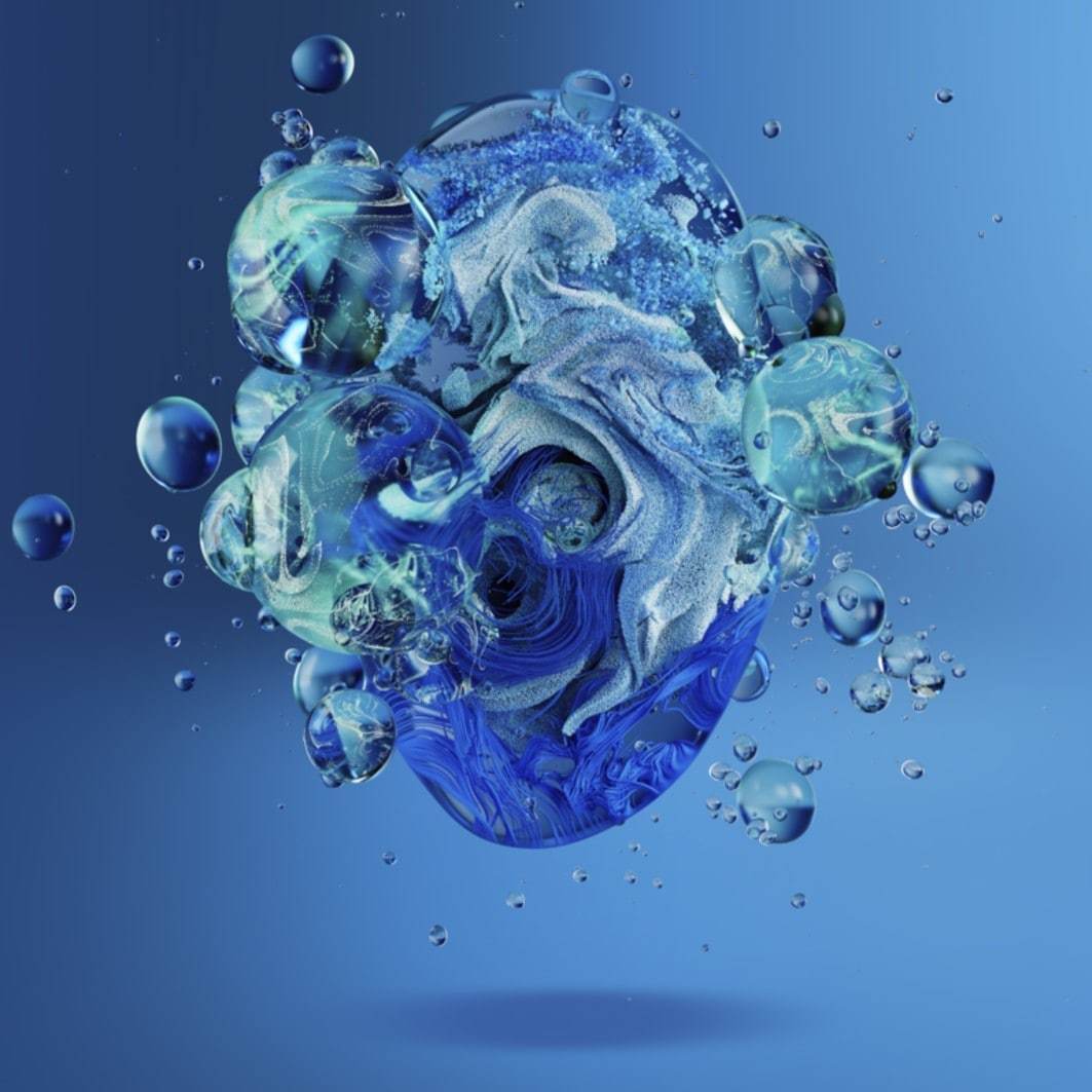 Biotherm Aquasource Cica Nutri krém na tvár - 30 ml