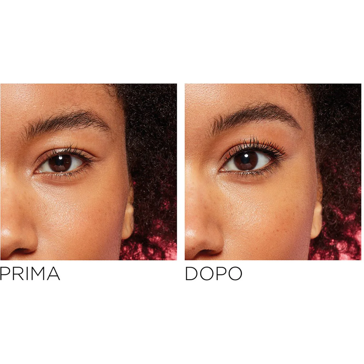 Occhi Mascara Volume Million Lashes - Mascara