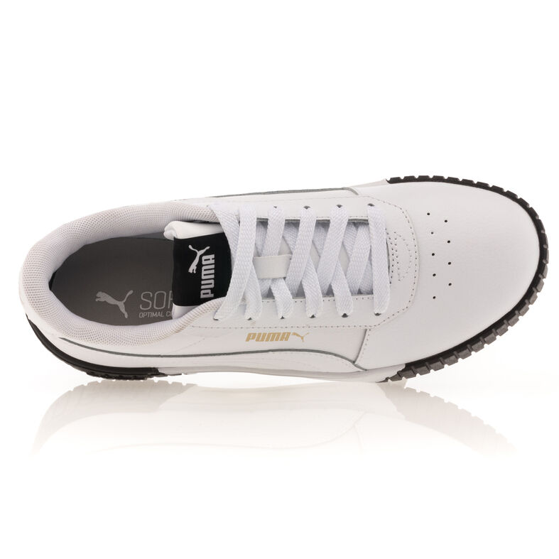 Sneakers Damen Weiß