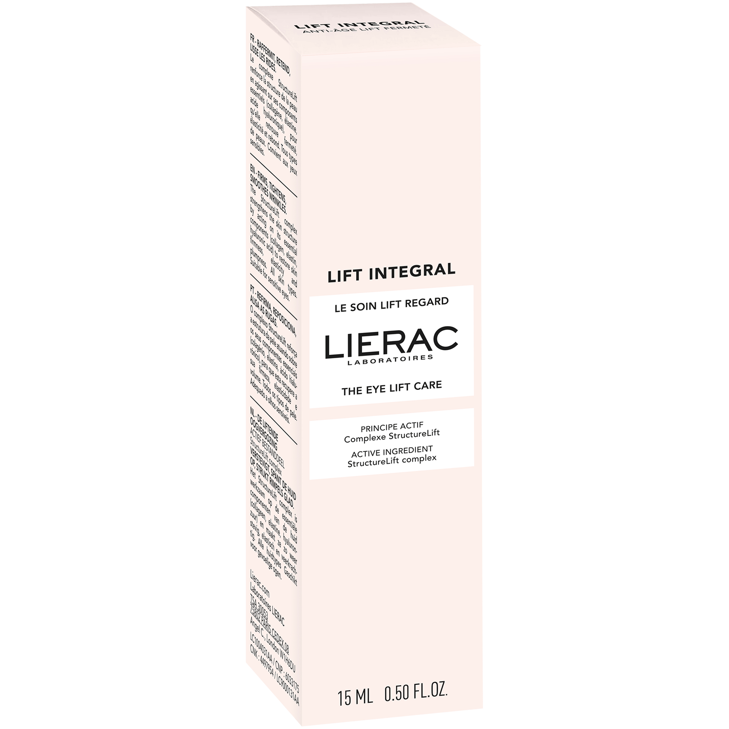 Lierac Lift Integral