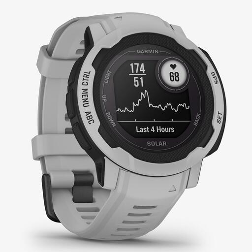 Garmin Instinct 2 Solar