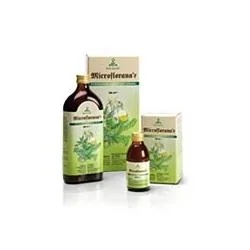 NAMED Named Microflorana F 500 ml Voedingssupplement voor de darmen