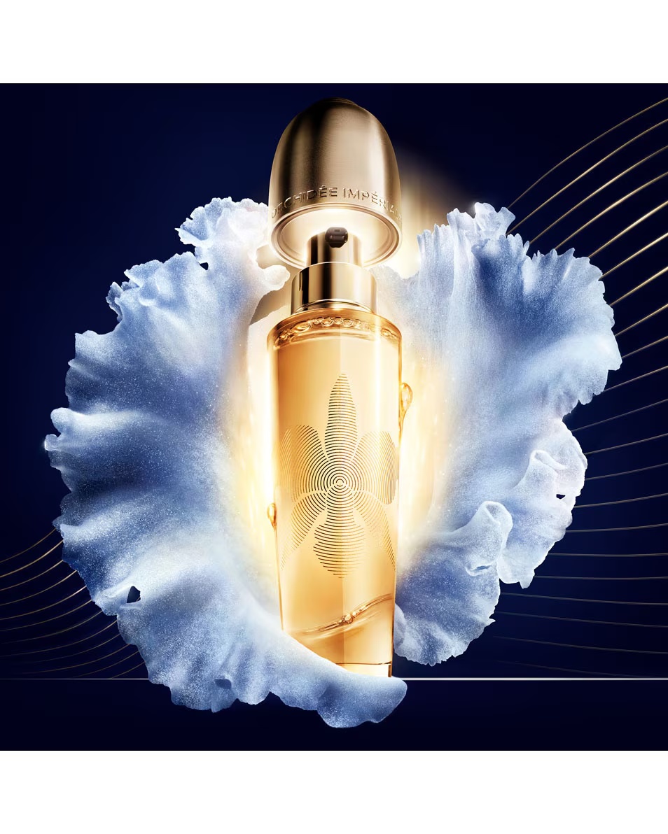 GUERLAIN Imperial Orchid temeljno olje