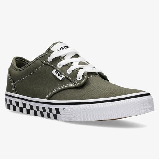  Vans Yt Atwood