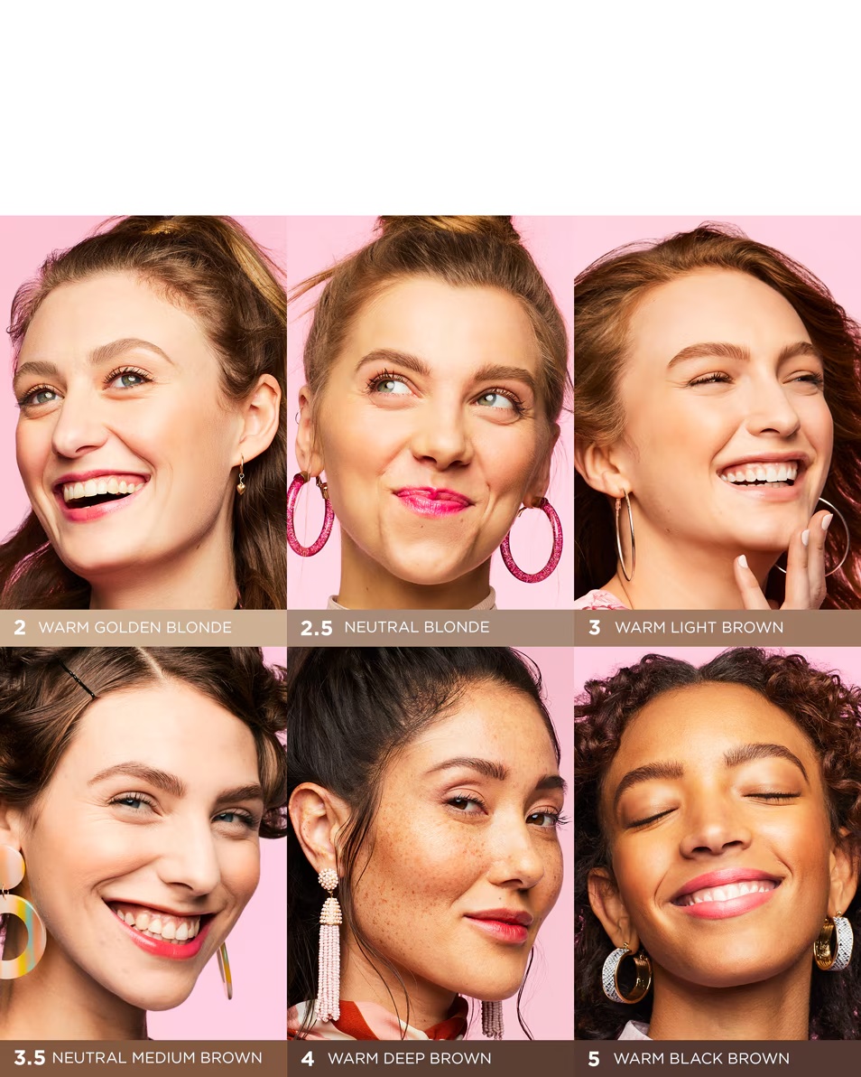 Seturi de machiaj BENEFIT COSMETICS 2 Be Precise