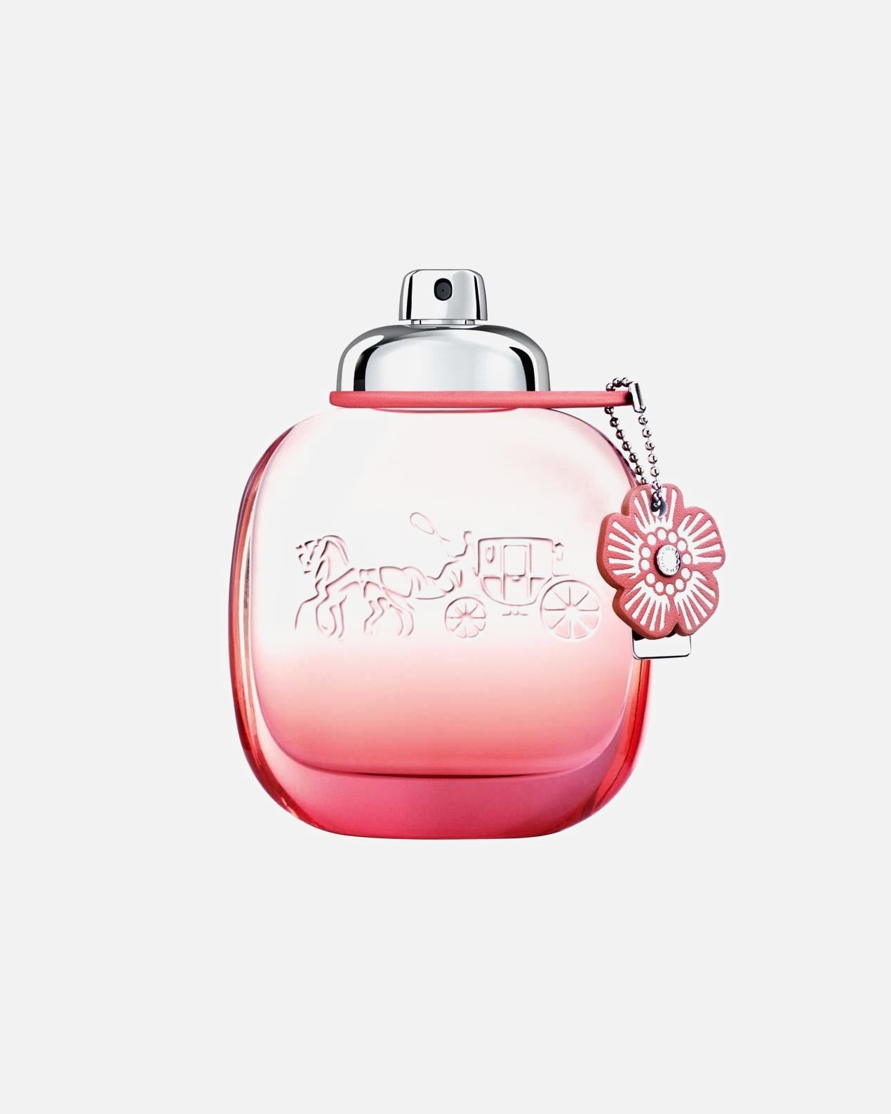 COACH Floral Blush Eau de Parfum - 30 ml