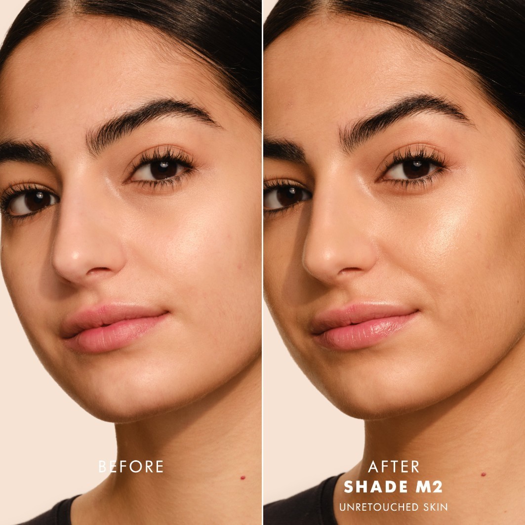 Armani Foundation blistava svilenkasta nijansa za kožu - 30 ml