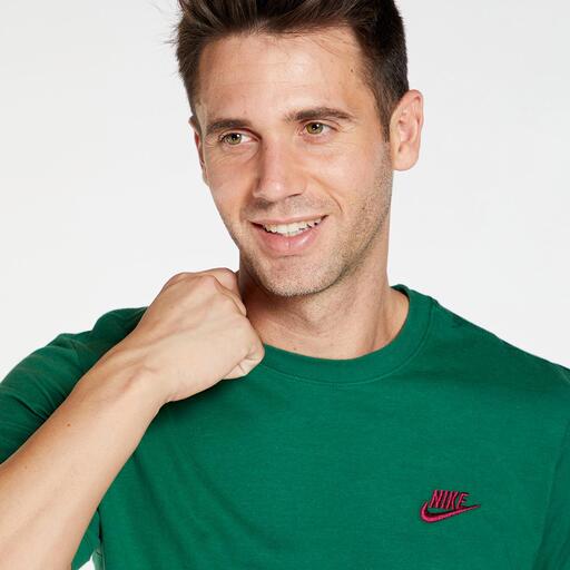  Λέσχη Nike