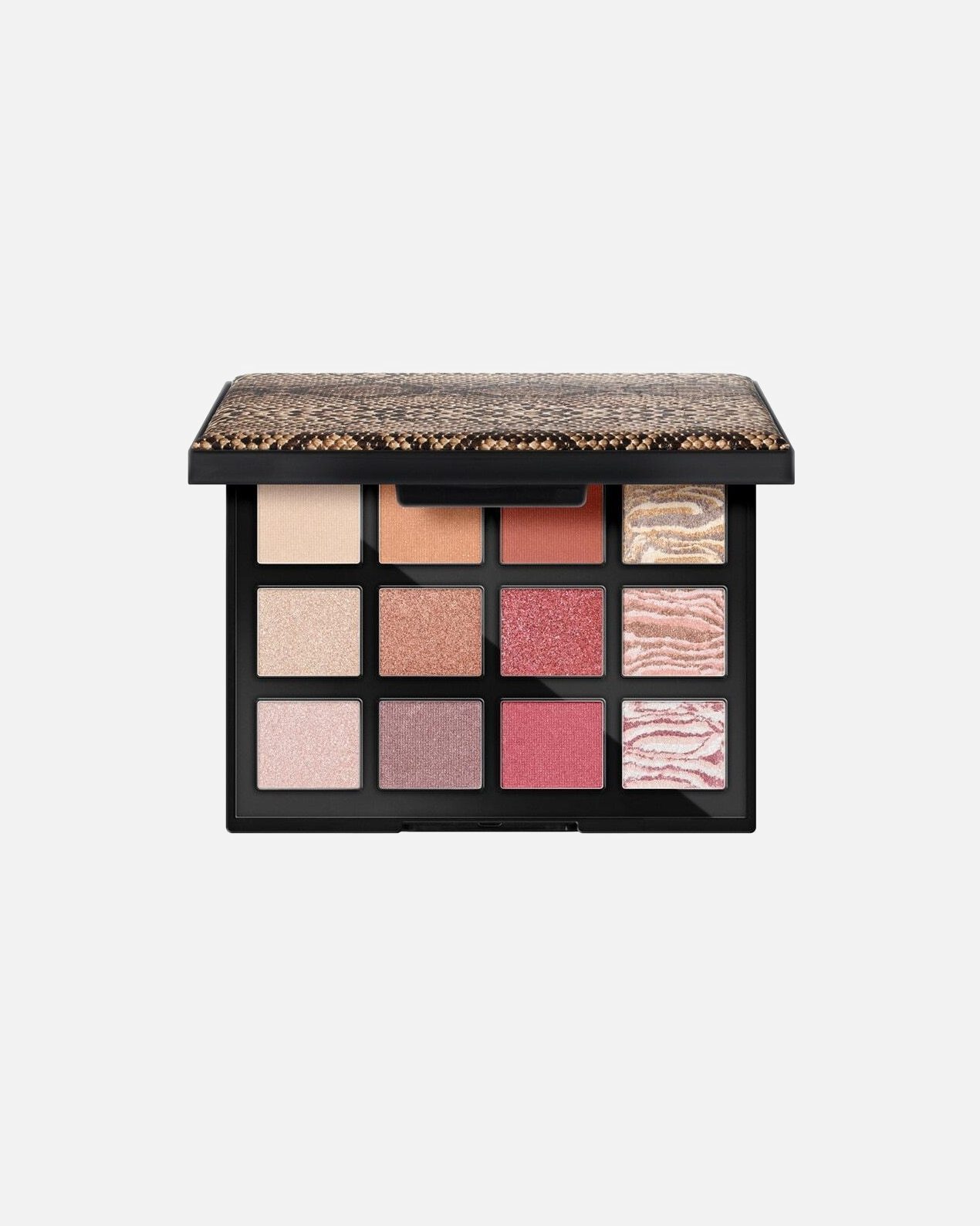 Očné tiene youstar Wild Nature Make-up - 15,23 g