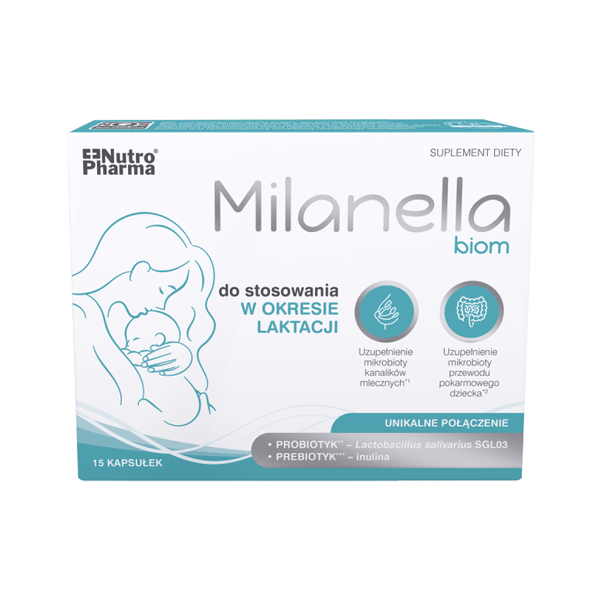 Milanella Biom