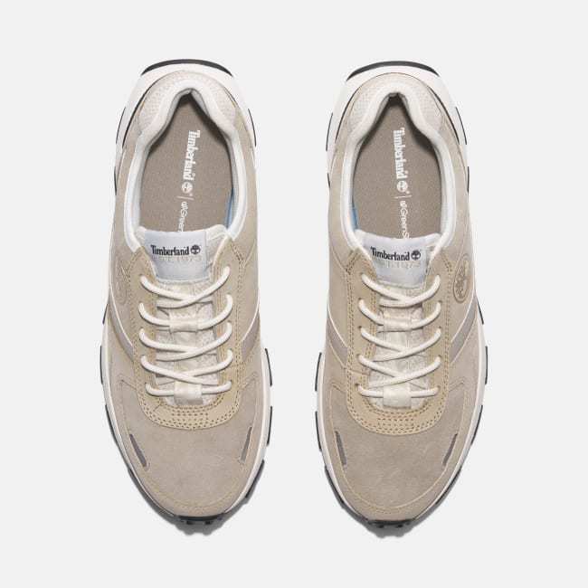 Scarpa Oxford Winsor Park da Uomo in beige                chiaro