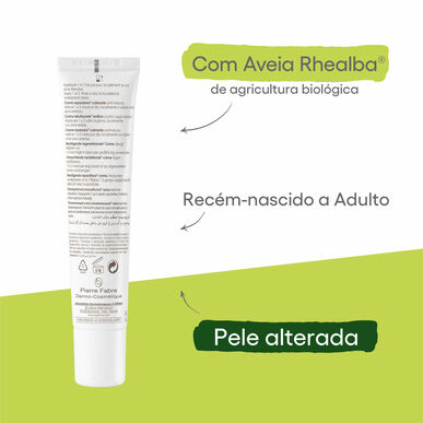 A-Derma Epitheliale Ultra regenerační krém proti stopám 40 ml 40 ml