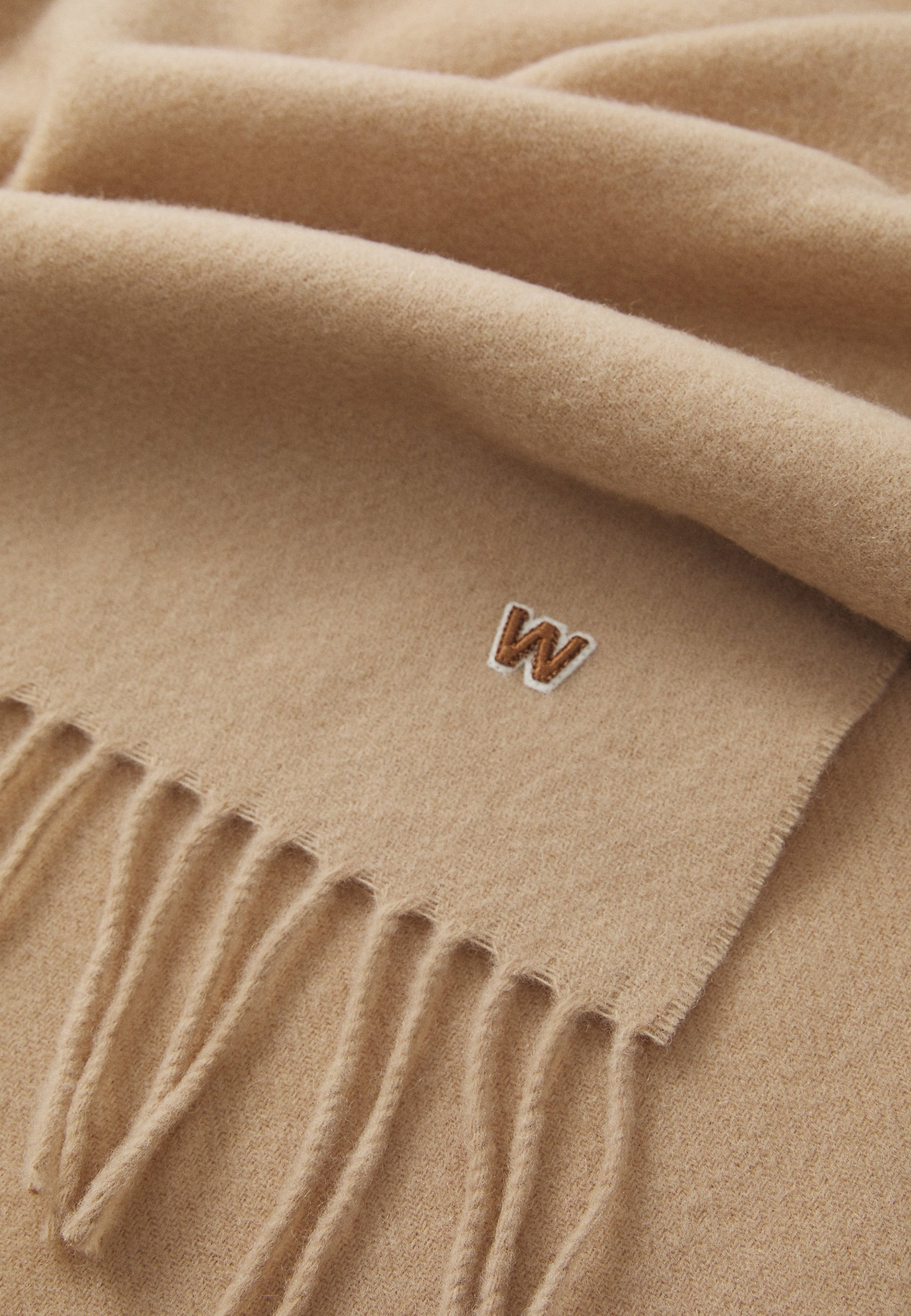 WEEKEND MaxMara SCOGLIO - Sjaal - beige