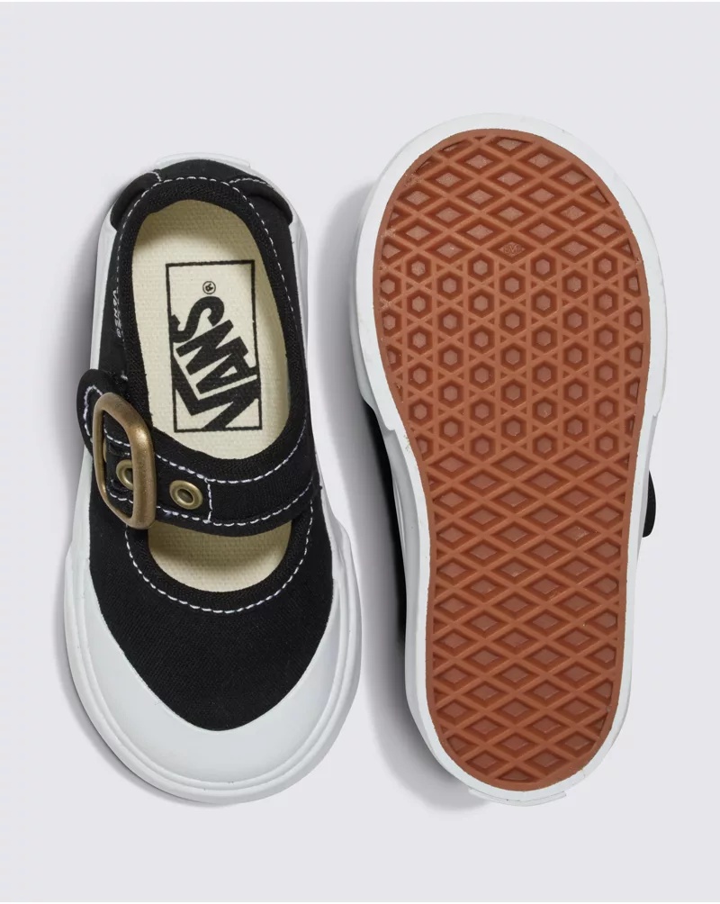 Toddler Mary Jane Shoe