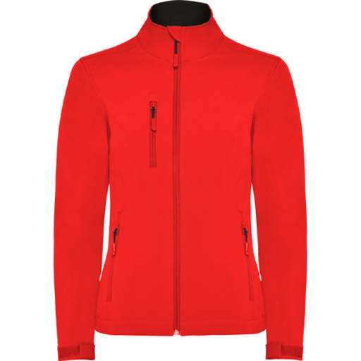  Roly Nebraska Soft Shell jakna