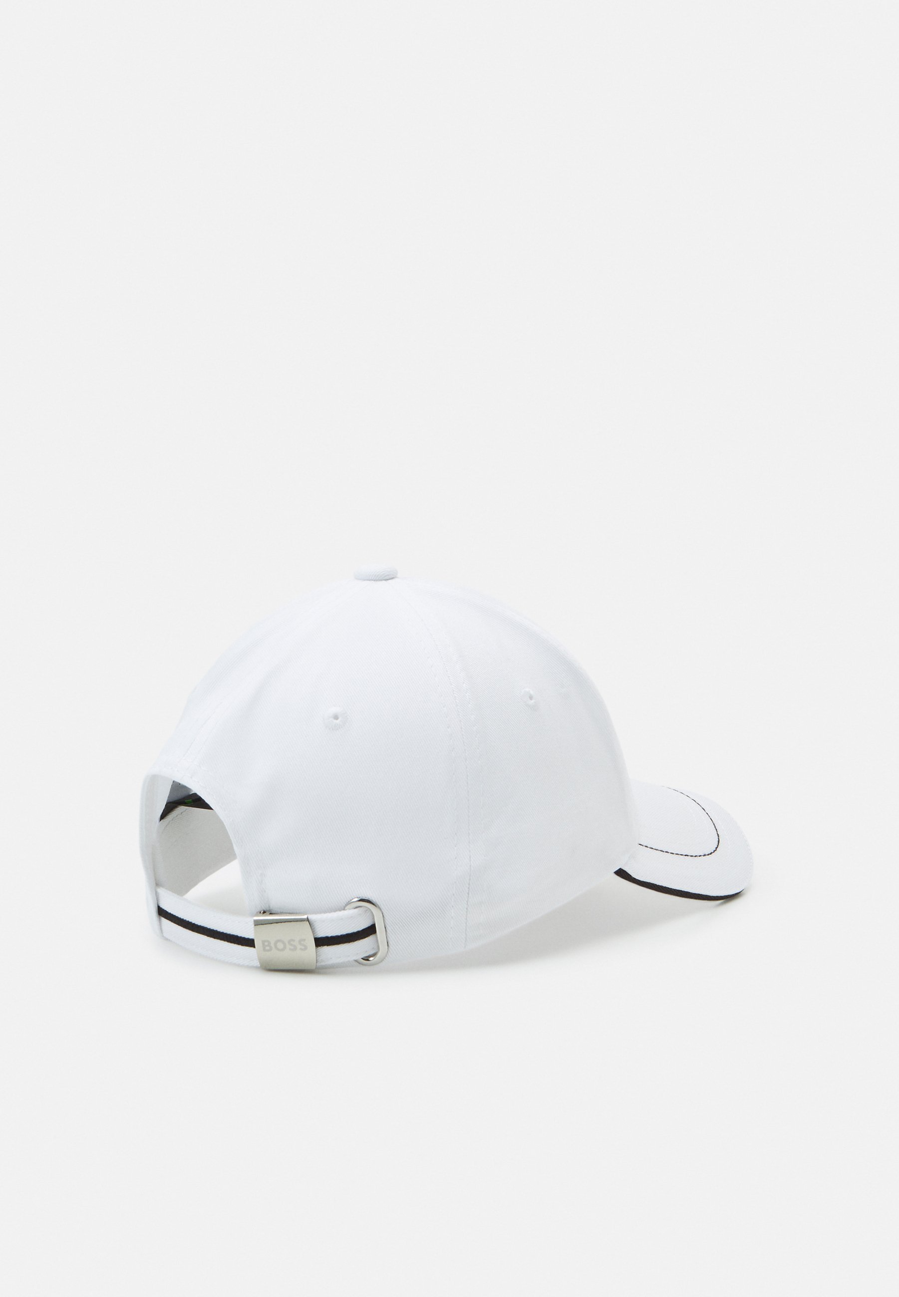 BOSS UNISEX - Pet - wit