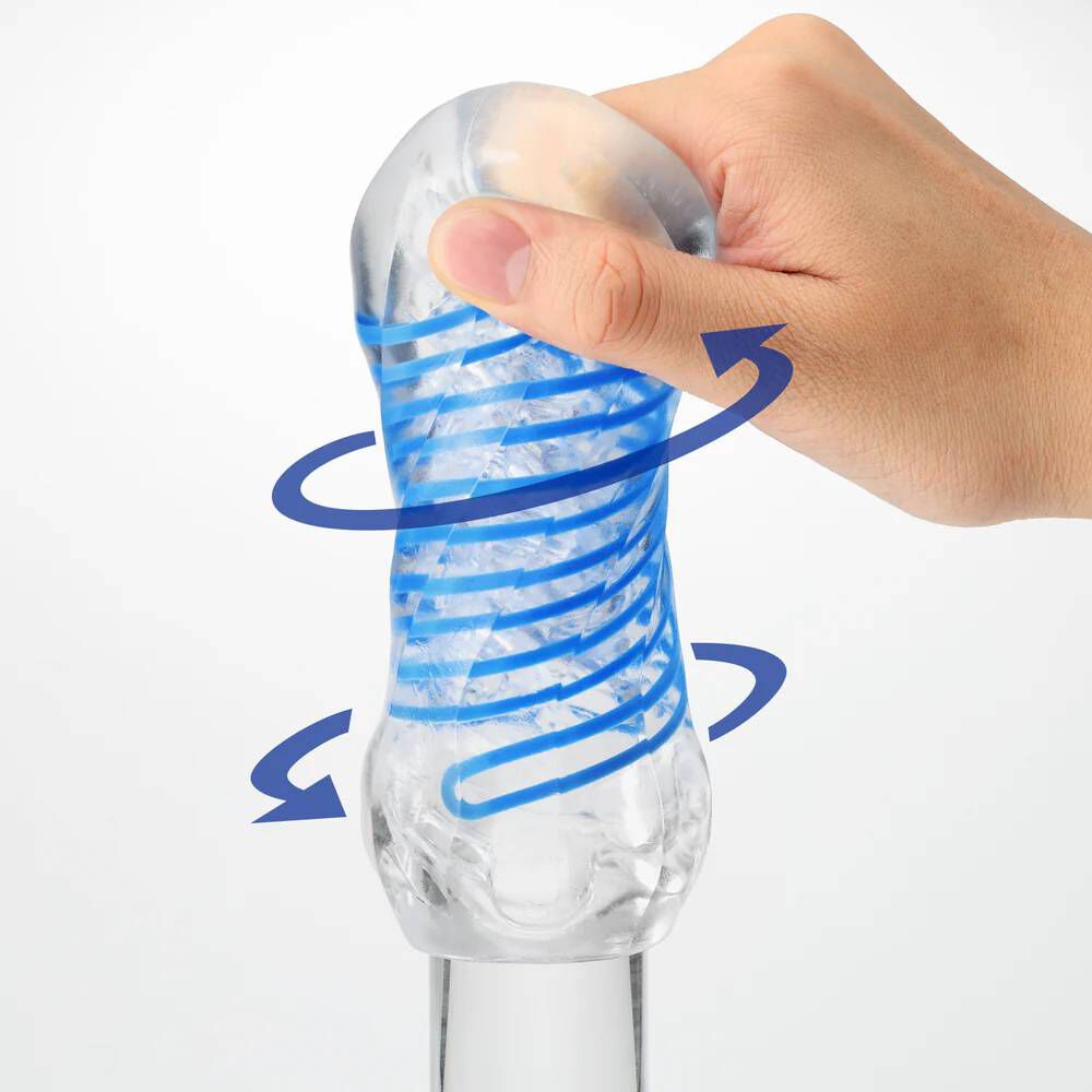 Tenga Tenga Spinner DX01 Drops