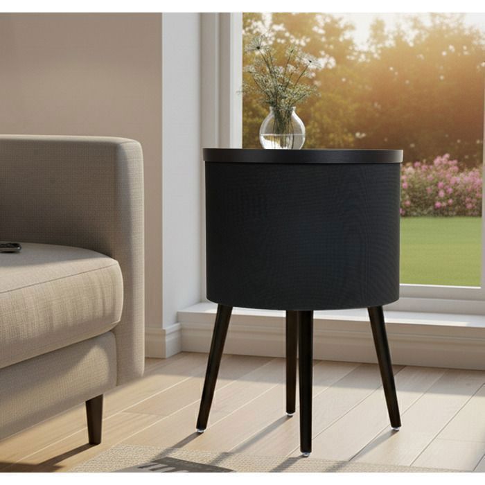 Altoparlante con subwoofer, 65 W, connessione wireless 5.1, ricarica per dispositivi mobili, TWS, Fenix