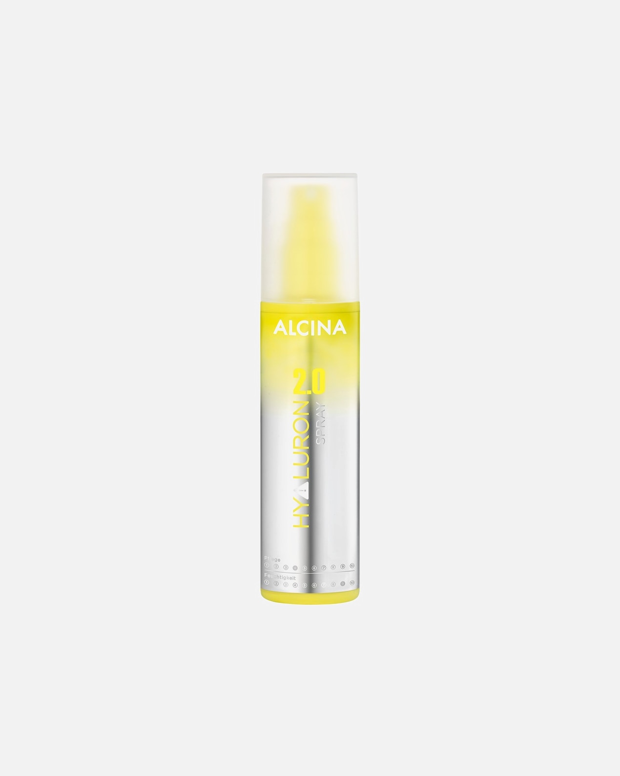 Spray revitalisant sans rinçage Alcina - 125 ml
