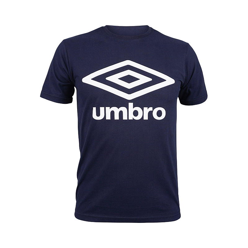 Umbro T-shirt størrelse M-XXL