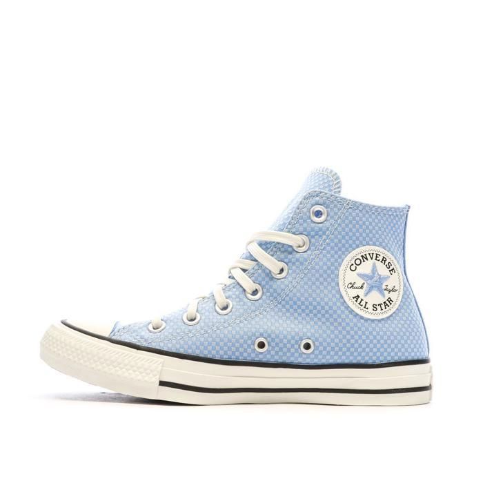 Sneakers Converse Chuck Taylor All Star da donna, blu