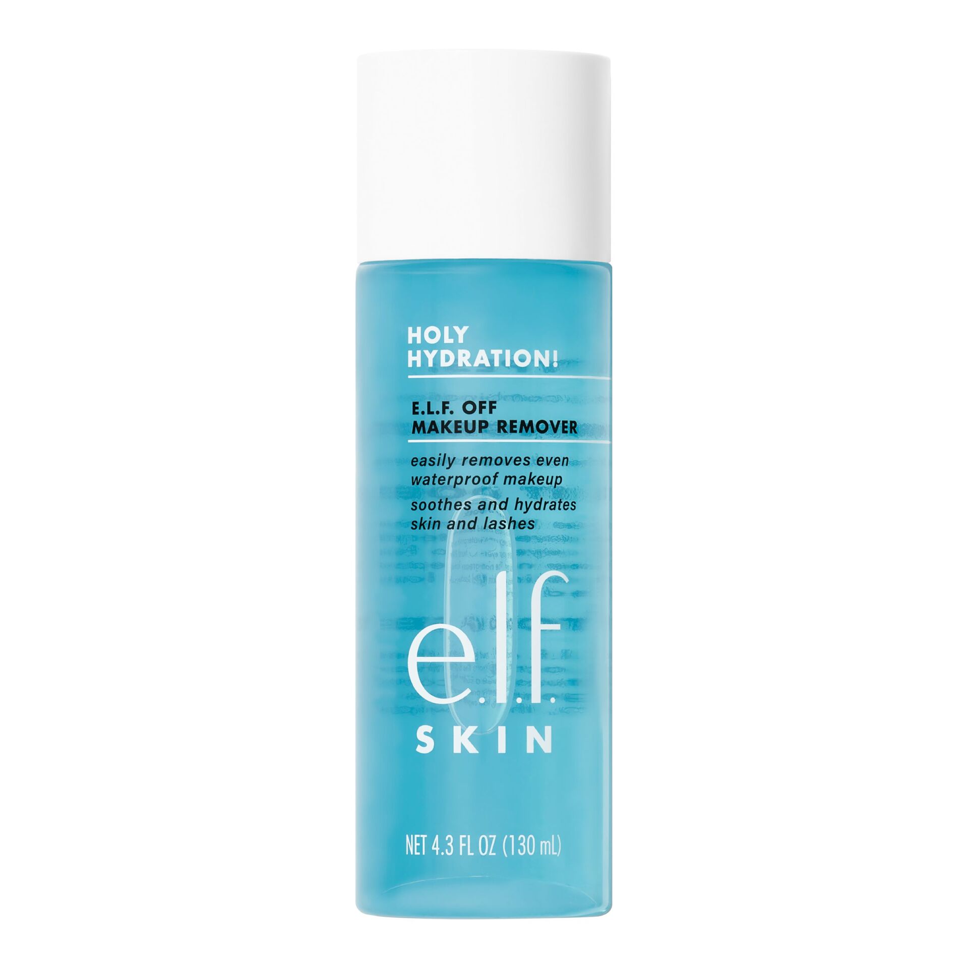 Demachiant demachiant elf Off 130 ml - Elf