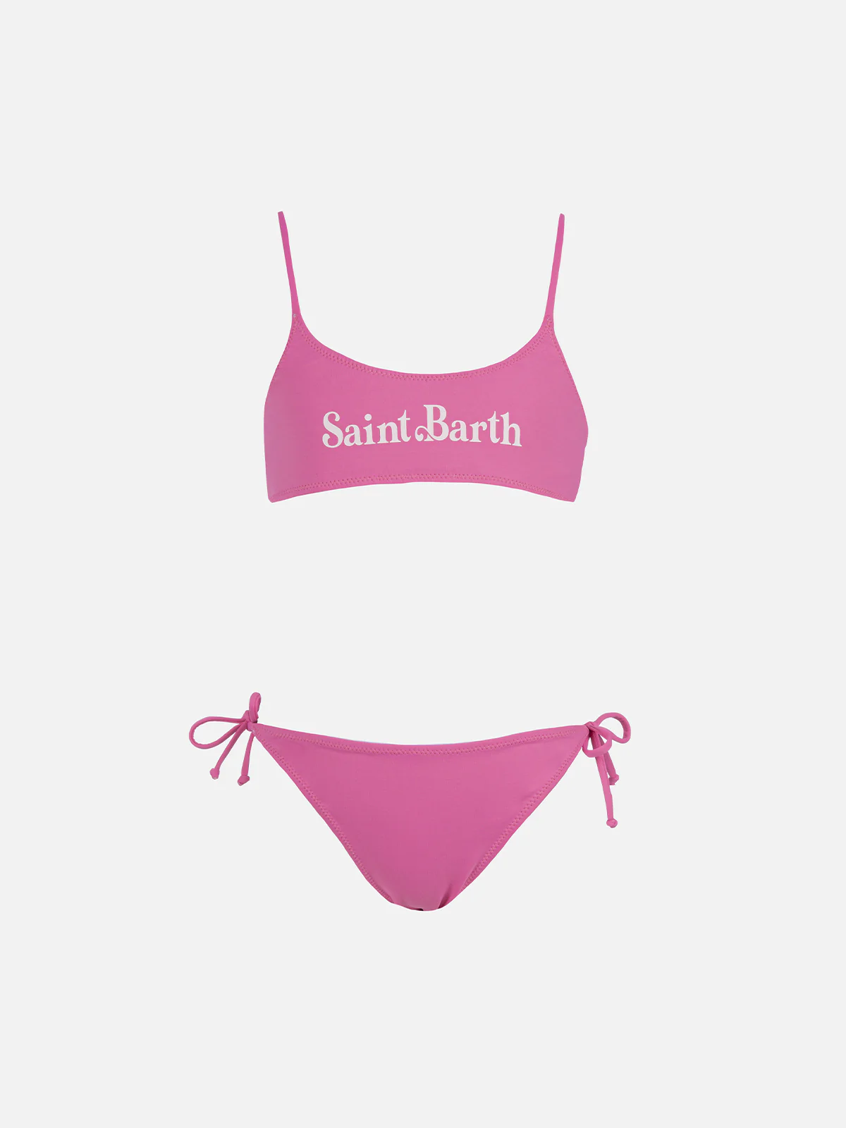 Jaiden meisjes dubbelzijdige bralette bikini