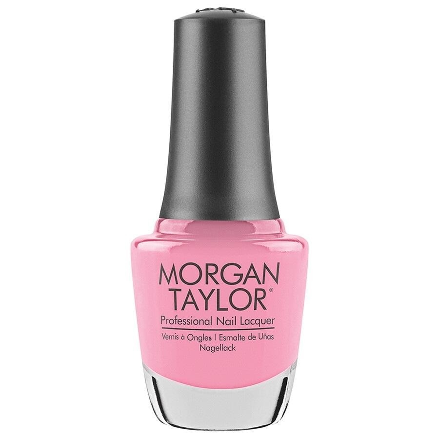 Vernis à ongles professionnel MORGAN TAYLOR - 15 ml