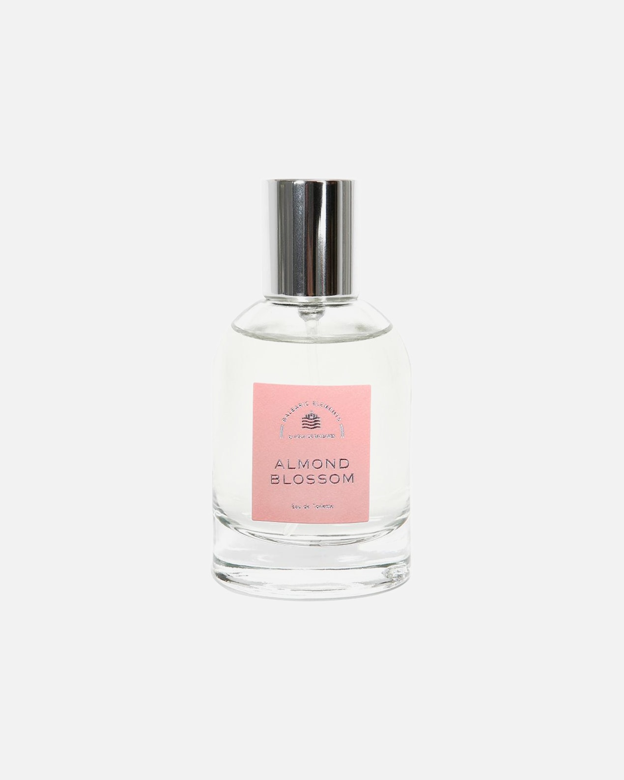 Agua de Baleares Eau de Toilette Mandelblüte - 50 ml