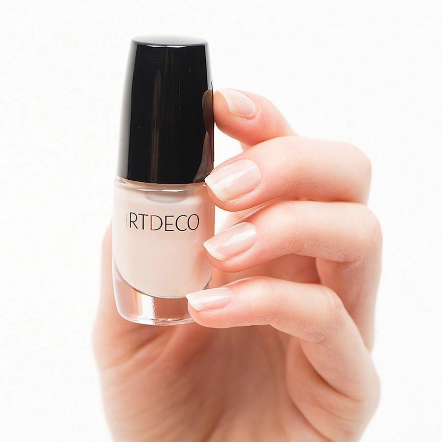 ARTDECO VERNIS A ONGLES CERAMIC